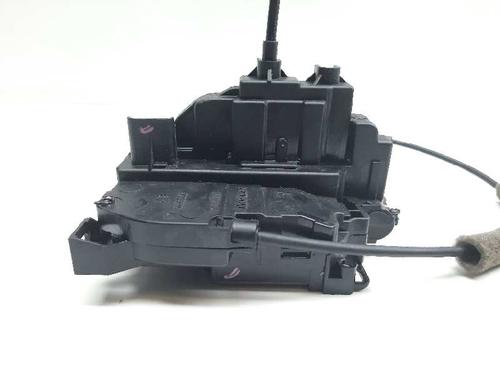 Rear left lock RENAULT MEGANE III Hatchback (BZ0/1_, B3_) 1.5 dCi (BZ09, BZ0D, BZ1W, BZ29, BZ14) | BP9261072C100 