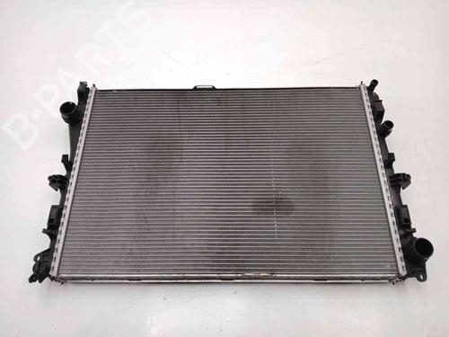 Used Water radiator Water radiator MERCEDES-BENZ C-CLASS (W205) C 220 BlueTEC / d (205.002, 205.004) (170 hp) 36503287 36503287