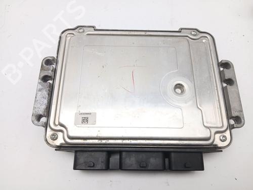 Engine control unit (ECU) MAZDA 3 (BK) 1.6 DI Turbo | BP29592433M57 
