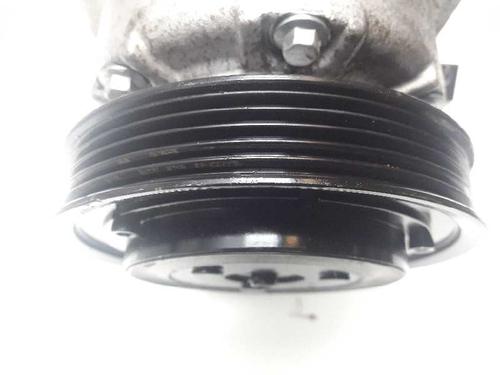 AC compressor KIA CARENS IV 1.7 CRDi | BP5212691M34 