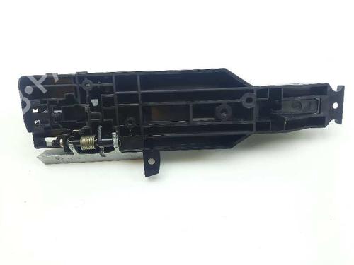 Front right exterior door handle NISSAN PULSAR Hatchback (C13) 1.2 DIG-T | BP20679709C129 