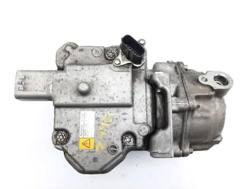 Used AC compressor AC compressor TOYOTA AURIS (_E18_) 1.8 Hybrid (ZWE186_, ZWE186R) (136 hp) 11941865 11941865