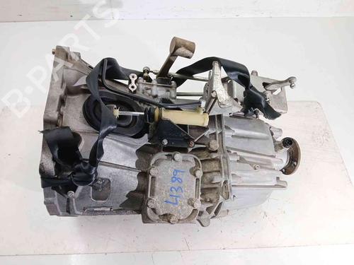 Gearbox IVECO DAILY IV Platform/Chassis 35C15 | BP40195600M3 - Image 6