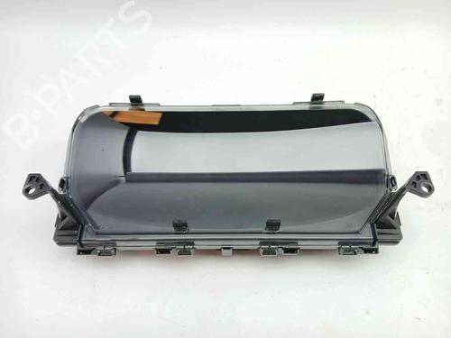 Used Instrument cluster Instrument cluster TOYOTA COROLLA Saloon (_E21_) 1.8 VVTi Hybrid (ZWE211, MZEA12) (98 hp) 36529578 36529578