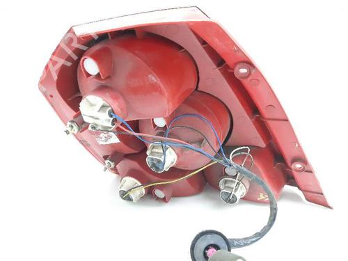 Right taillight DAEWOO KALOS (KLAS) 1.2 | BP20681125C35 - Image 4