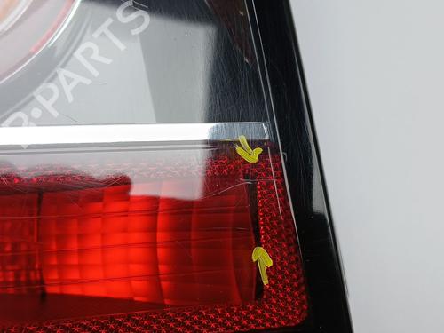 Left taillight LAND ROVER FREELANDER 2 (L359) 2.2 TD4 4x4 | BP28422104C34 