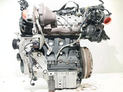 Engine OPEL INSIGNIA A (G09) 2.0 CDTI (68) | BP26640373M1 - Image 2