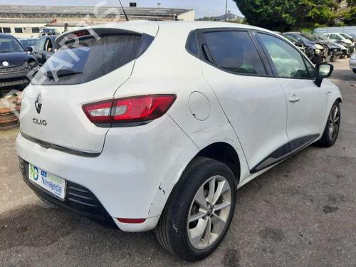 Elektronisk sensor RENAULT CLIO IV (BH_)  | BP20682375M84 