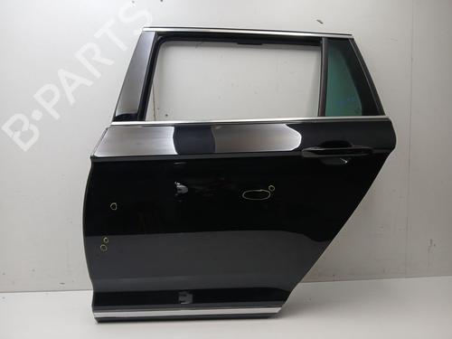 Used Left rear door Left rear door VW PASSAT B8 Variant (3G5, CB5) 2.0 TDI 4motion (190 hp) 33757902 33757902