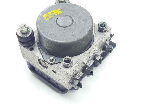ABS pump RENAULT CLIO III (BR0/1, CR0/1) 1.5 dCi (BR17, CR17) | BP8529115M43 