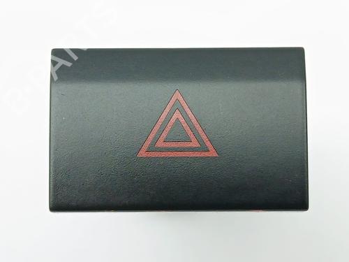 Used Warning switch Warning switch VW POLO V (6R1, 6C1) [2009-2022] 28480688 28480688