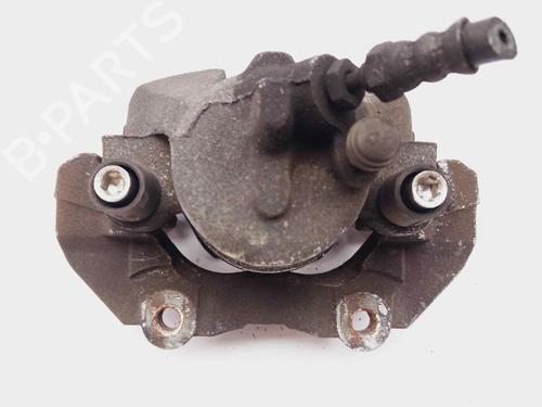 Right front brake caliper MAZDA 5 (CR) 2.0 CD (CR19) | BP20683516M104 - Image 3