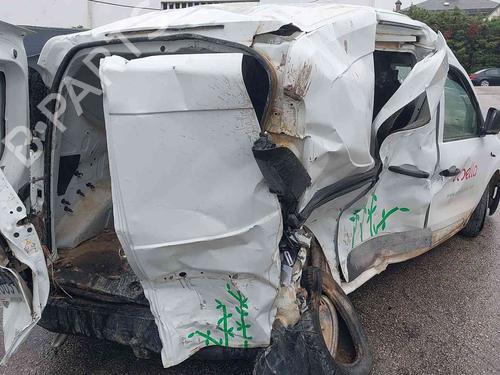 Left front steering knuckle RENAULT EXPRESS Box Body/MPV 1.5 Blue dCi 95 (F6AB) | BP38752398M25 - Image 7