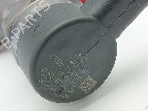 Injection rail KIA CARENS IV 1.7 CRDi | BP28693119M98 - Image 5
