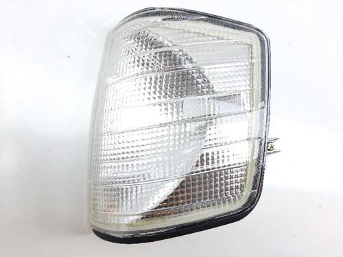 Used Left front indicator Left front indicator MERCEDES-BENZ C-CLASS (W202) [1993-2000] 20680045 20680045