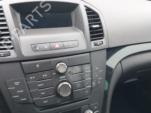Left tailgate light OPEL INSIGNIA A (G09) 2.0 CDTI (68) | BP32783464C79  - Image 13