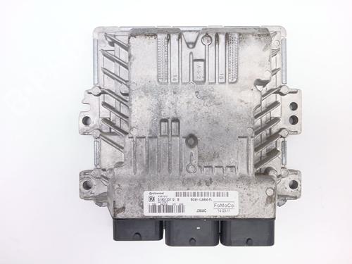 Used Engine control unit (ECU) FORD MONDEO IV (BA7) 1.6 TDCi (115 hp) 31147730