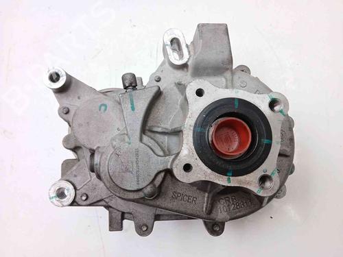Gearbox CITROËN AMI (9A_) Electric (9AZ2CA) | BP37447212M3 - Image 3