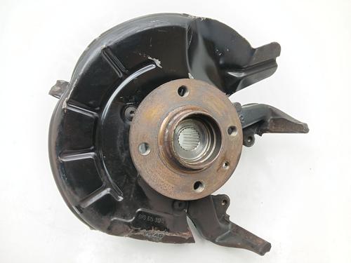 Used Right front steering knuckle SEAT Mii (KF1, KE1) 1.0 (60 hp) 31146906