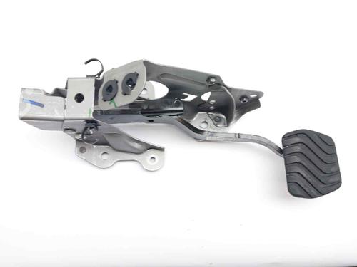 Used Break pedal Break pedal NISSAN QASHQAI II (J11, J11_) 1.6 dCi (130 hp) 20682437 20682437