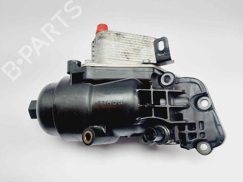 Oil radiator KIA SPORTAGE III (SL)  | BP20684947M33 
