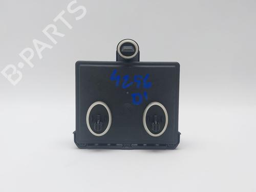 Used Electronic module Electronic module AUDI A3 Sportback (8YA, 8YF) 35 TDI (150 hp) 33619356 33619356