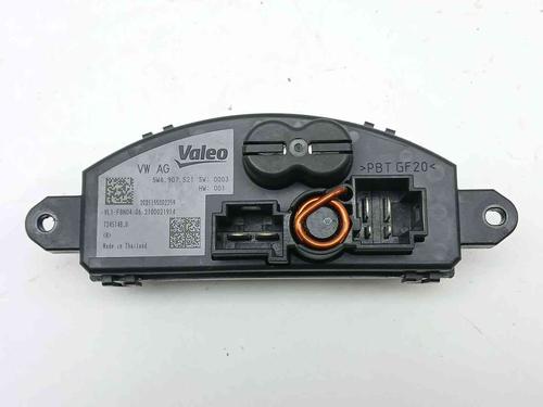 Heater resistor VW GOLF VIII (CD1, DA1) | BP36991444M108 - Image 2