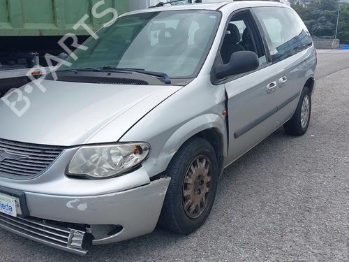 Alternator CHRYSLER VOYAGER IV (RG, RS) 2.5 CRD | BP28351654M7 