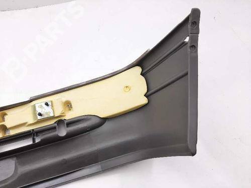 Front bumper FORD ESCORT V (AAL, ABL) 1.6 | BP7867807C7 