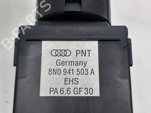 Switch AUDI TT (8N3) 1.8 T | BP20681252I30 