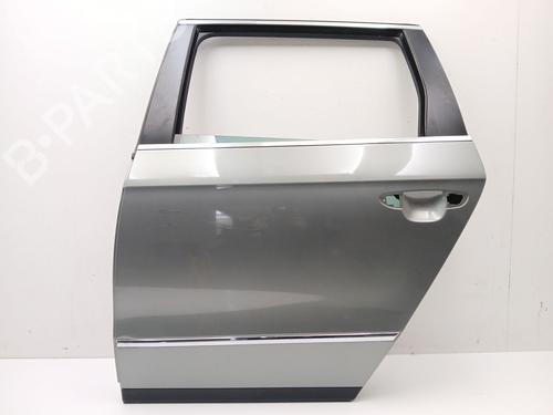 Used Left rear door VW PASSAT B6 Variant (3C5) 2.0 TDI 16V (140 hp) 31947542