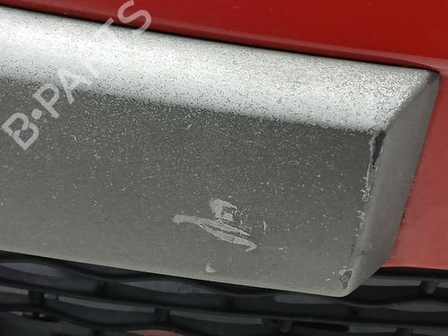 Zderzak przedni RENAULT MEGANE II (BM0/1_, CM0/1_) 2.0 dCi (BM1K, CM1K) | BP29891229C7 