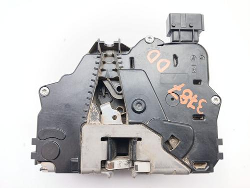 Front right lock OPEL CORSA E (X15) 1.3 CDTI (08, 68) | BP25745597C97 - Image 5