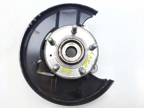 Right front steering knuckle OPEL INSIGNIA A (G09) 2.0 CDTI (68) | BP20679347M26 