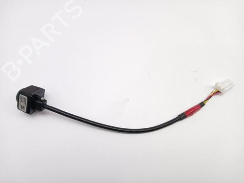Used Electronic module Electronic module NISSAN QASHQAI I (J10, NJ10) 2.0 (141 hp) 34099744 34099744