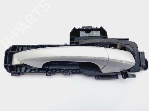 Used Rear right exterior door handle MERCEDES-BENZ GLA-CLASS (X156) GLA 220 d (156.903) (177 hp) 20683462
