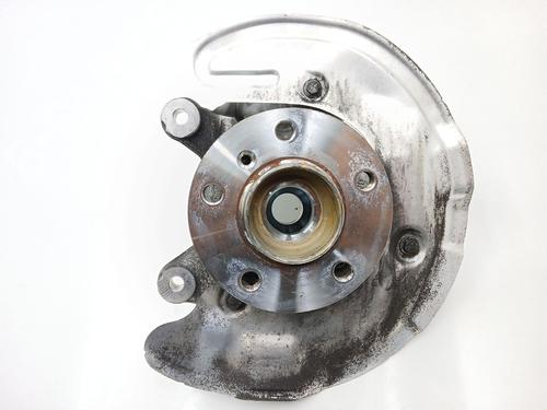 Used Left front steering knuckle MINI MINI (F55) Cooper (136 hp) 30154795