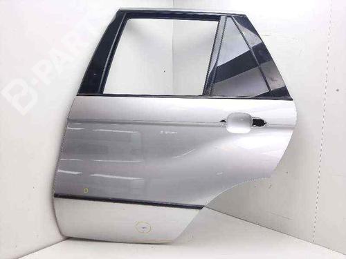 Left rear door BMW X5 (E53) 3.0 d | BP1731134C4 