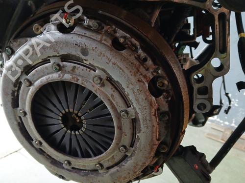 Engine PEUGEOT 206 Hatchback (2A/C) 1.6 HDi 110 | BP27833445M1