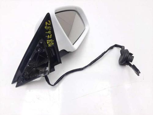Right mirror AUDI A3 Sportback (8PA) 2.0 TDI 16V | BP11949590C27 