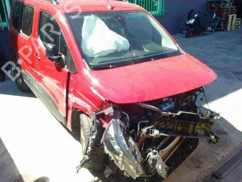 Electronic module PEUGEOT RIFTER 1.2 PureTech 110 | BP9279635M83 - Image 11