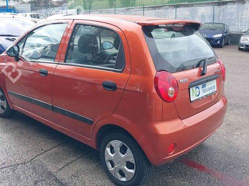 Left taillight CHEVROLET MATIZ (M200, M250) | BP32786242C34 - Image 8