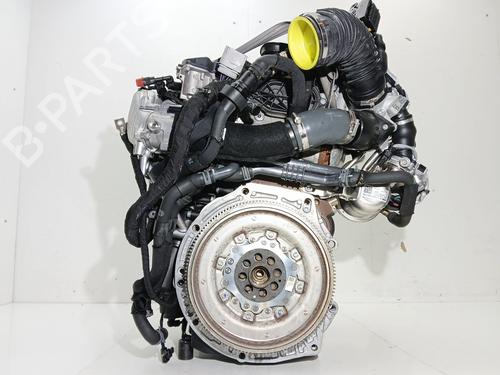 Used Engine Engine AUDI A3 Sportback (8YA, 8YF) 35 TDI (150 hp) 33462916 33462916