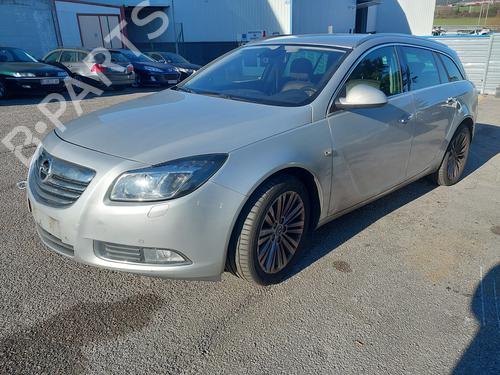 Injection pump OPEL INSIGNIA A Sports Tourer (G09) 2.0 CDTI (35) | BP30155614M78