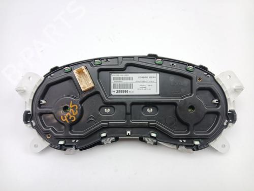 Instrument cluster CITROËN C-ELYSEE (DD_) 1.5 BlueHDi 100 | BP33756424C47 - Image 3