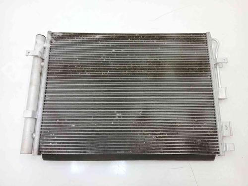 Used AC radiator AC radiator HYUNDAI i20 III (BC3, BI3) 1.0 T-GDI (101 hp) 36355992 36355992