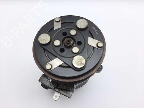 AC compressor FIAT FIORINO Box Body/MPV (225_)  | BP12454190M34 