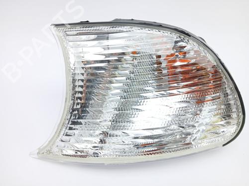 Used Right front indicator BMW 3 Coupe (E46) 320 Ci (170 hp) 28153134
