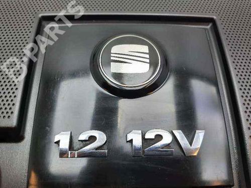 Upper protection SEAT IBIZA IV (6J5, 6P1) 1.2 | BP8747252M93 