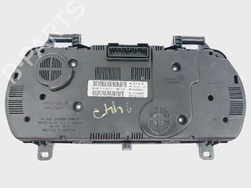 Instrument cluster RENAULT KADJAR (HA_, HL_)  | BP18084560C47 